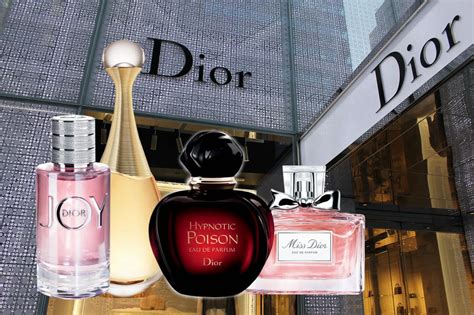 christian dior best selling perfume|best dior perfume ever made.